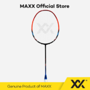 MAXX Super GTX Badminton Racket