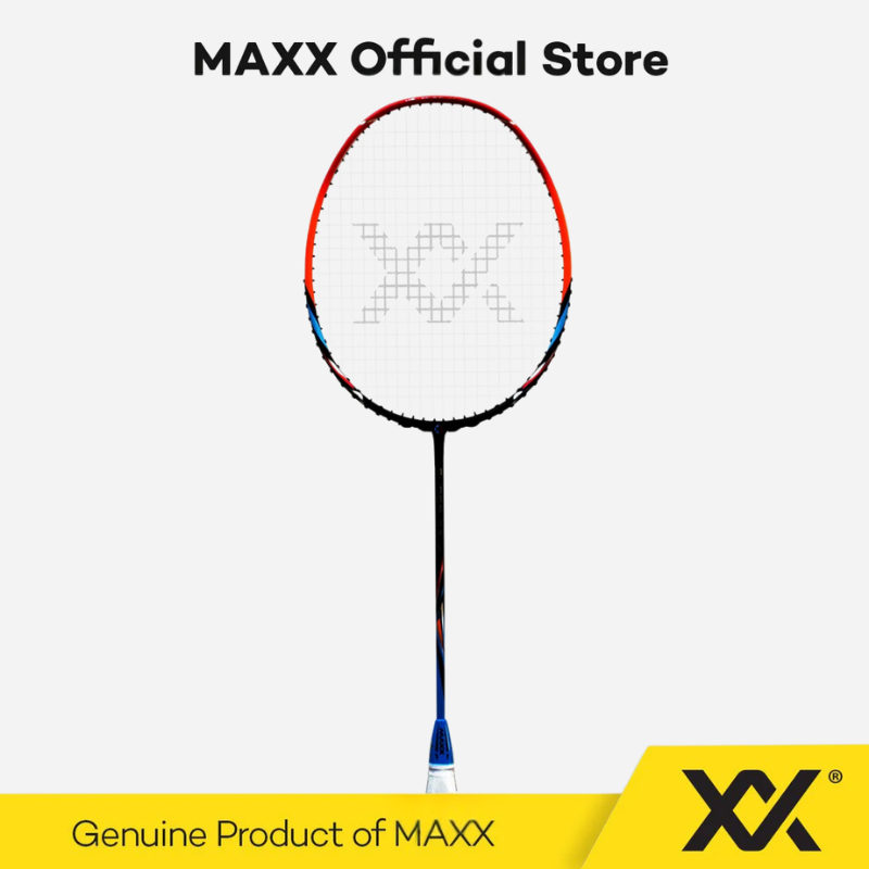 MAXX Super GTX Badminton Racket
