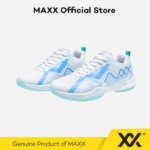 MAXX VELA II Badminton Shoes