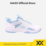 MAXX x SUPERMAN Badminton Shoes