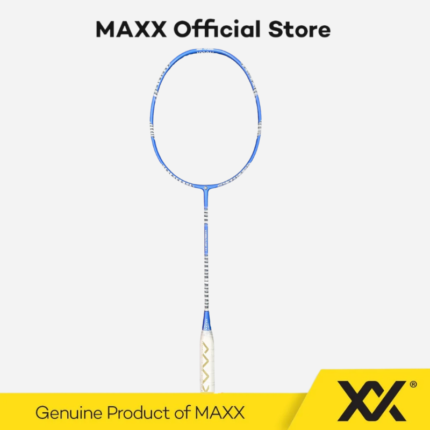 Maxx Camouflage X1 Badminton Racket