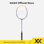 MAXX Spirax G-3 Badminton Racket