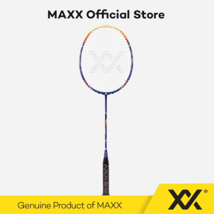 MAXX Spirax G-3 Badminton Racket