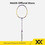 Maxx Master 96 Badminton Racket