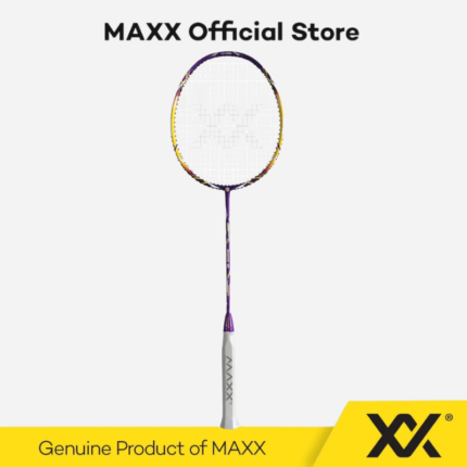 Maxx Master 96 Badminton Racket