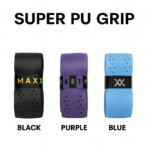 Maxx Super PU Grips