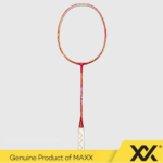 MAXX Tornado Control M2 Pro Badminton Racket