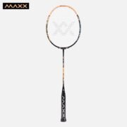 MAXX Soluna Badminton Racket - Image 5