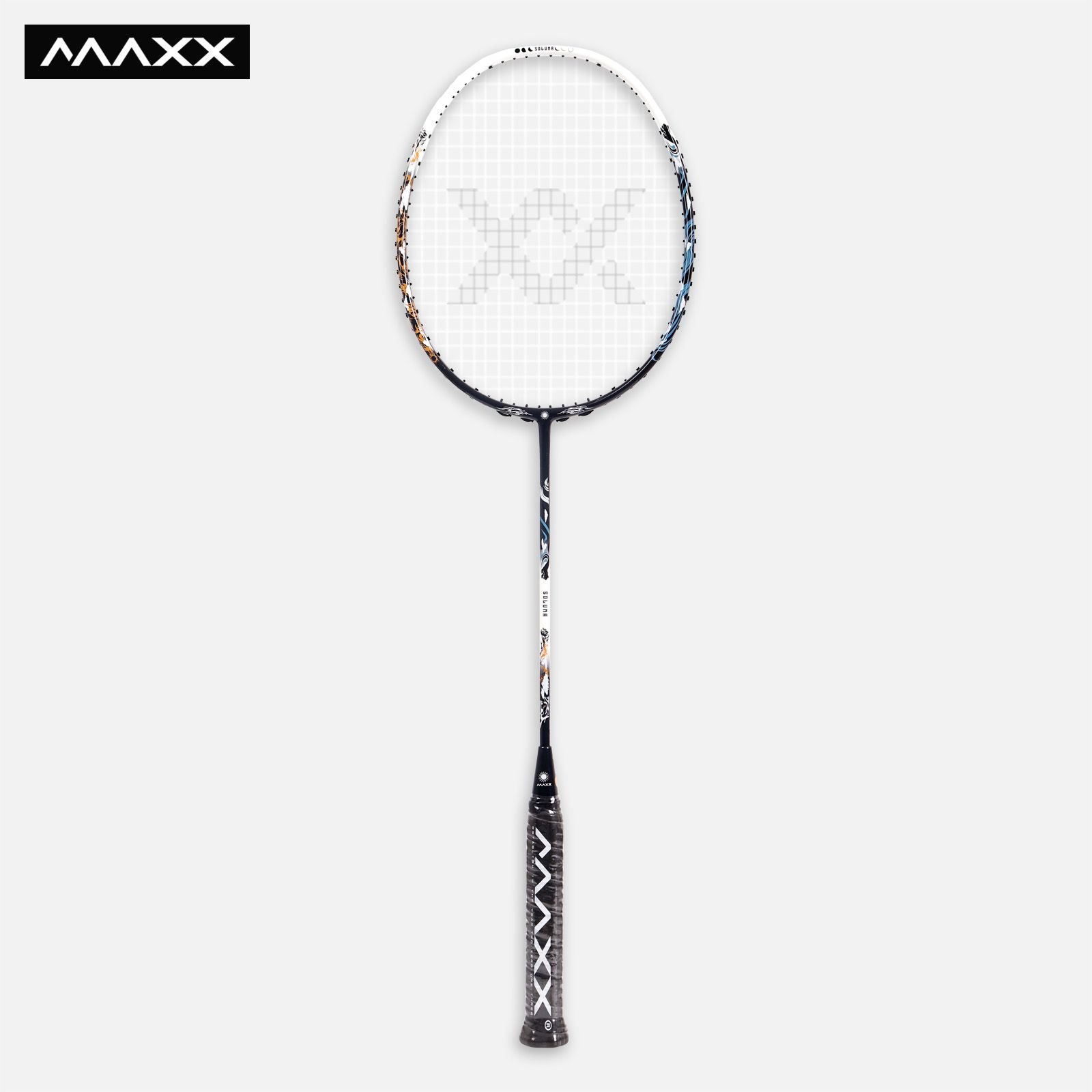 WhatsApp Image 2026-08-25 at 3.17.07 PM MAXX Soluna Badminton Racket - Image 1