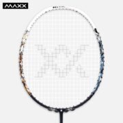 MAXX Soluna Badminton Racket - Image 18