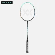 MAXX Soluna Badminton Racket - Image 4