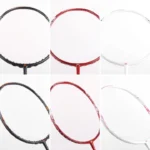 MAXX Duo Smash Badminton Racket - Image 5