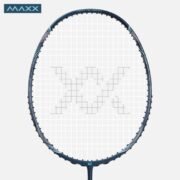 Maxx  Spirax G4 Badminton Racket - Image 2