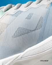 MAXX VELA II Badminton Shoes - Image 4
