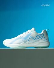 MAXX VELA II Badminton Shoes - Image 6