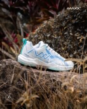 MAXX VELA II Badminton Shoes - Image 7