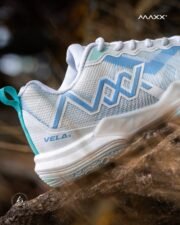 MAXX VELA II Badminton Shoes - Image 8