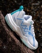 MAXX VELA II Badminton Shoes - Image 9