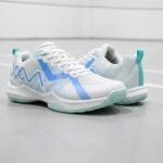 MAXX VELA II Badminton Shoes Limited Edition Performance Footwear| Lightweight, Non-Marking Indoor Court Shoes - Image 6