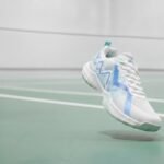 MAXX VELA II Badminton Shoes Limited Edition Performance Footwear| Lightweight, Non-Marking Indoor Court Shoes - Image 5
