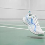 MAXX VELA II Badminton Shoes - Image 5