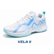 MAXX VELA II Badminton Shoes - Image 4