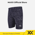 MAXX MXPP074 SPORTS SHORTS -LIGHT GREY