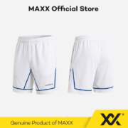 MAXX MXPP077 SPORTS SHORTS -WHITE