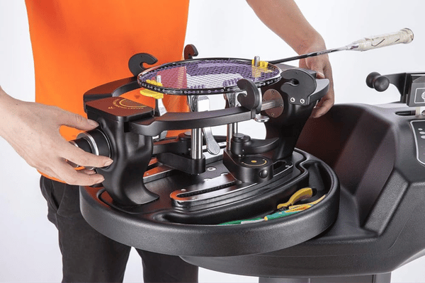MAXX S-5 Machine