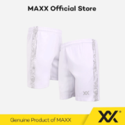 MAXX MXPP078 SPORTS SHORTS - WHITE