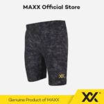 MAXX MXPP074 SPORTS SHORTS -DARK GREY