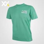 Maxx MXPRO-041 Sports Shirts - Light Green