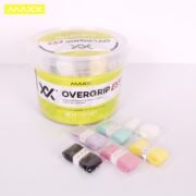 MAXX Over Grip 65 Badminton Grips 1 pcs