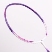 MAXX FIORANNO X3 Purple Badminton Racket - Image 4