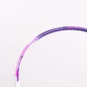 MAXX FIORANNO X3 Purple Badminton Racket - Image 6