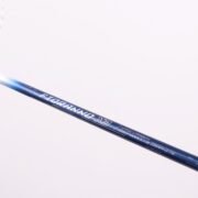 MAXX FIORANNO X3 Blue Badminton Racket - Image 4
