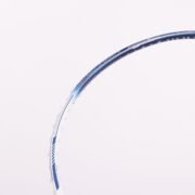 MAXX FIORANNO X3 Blue Badminton Racket - Image 5