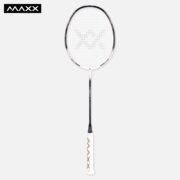 MAXX FIORANNO X3 Black Badminton Racket