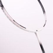 MAXX FIORANNO X3 Black Badminton Racket - Image 3