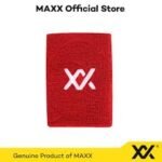 MAXX Wrist Band