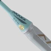 Maxx WING 24T Mint Badminton Racket - Image 5