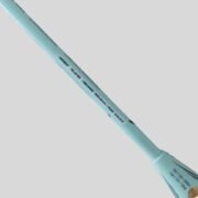 Maxx WING 24T Mint Badminton Racket - Image 6
