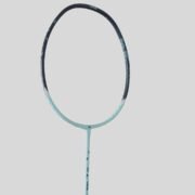 Maxx WING 24T Mint Badminton Racket - Image 4