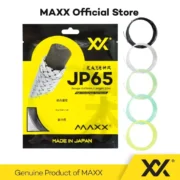 Maxx JP 65 Badminton String Made in Japan