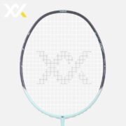 Maxx WING 24T Mint Badminton Racket - Image 3