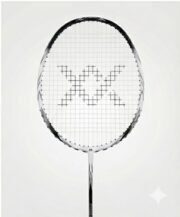 MAXX Storm M2 Badminton Racket - Image 4