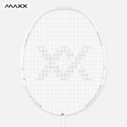 Maxx WIND Short Badminton Light Weight Racket - Image 8