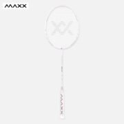 Maxx WIND Short Badminton Light Weight Racket