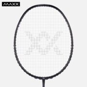 Maxx WIND Short Badminton Light Weight Racket - Image 11