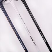 Maxx WIND Short Badminton Light Weight Racket - Image 5